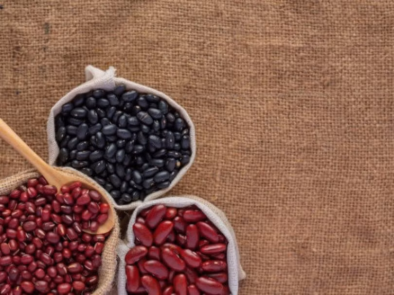 Những thực phẩm nên ăn để cột sống chắc khỏe