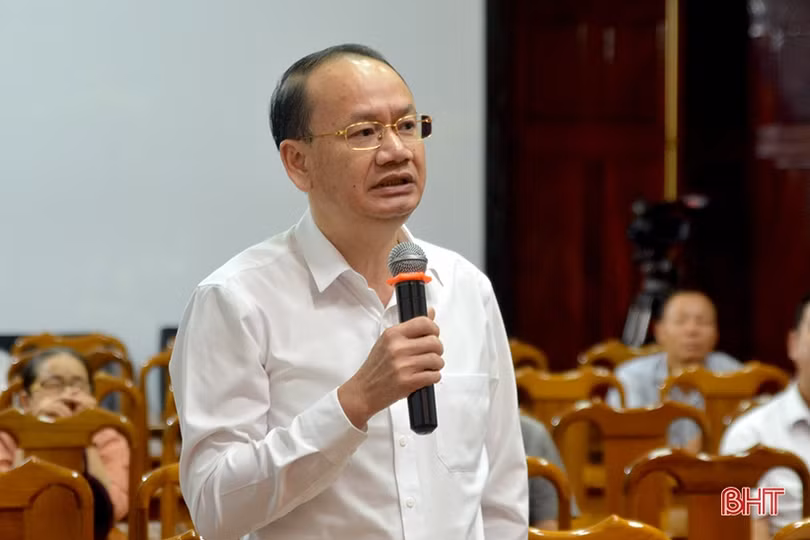 Bộ phim tài liệu nghệ thuật “Đại thi hào Nguyễn Du” cần thể hiện rõ hơn cốt cách và con người Xứ Nghệ