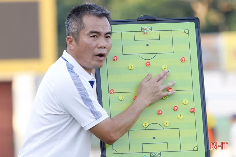 Tứ kết Cúp Quốc gia: Hồng Lĩnh Hà Tĩnh nhiều cơ hội giành vé vào bán kết