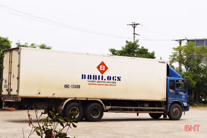 Các công ty may mặc ở Hà Tĩnh nhộn nhịp với đơn hàng đi Mỹ