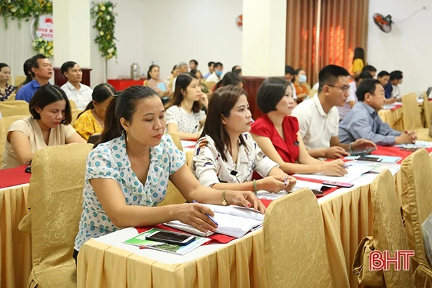 Trang bị “cẩm nang” quản lý chất lượng, truy xuất nguồn gốc sản phẩm OCOP