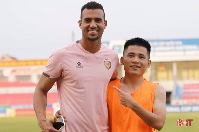 Tứ kết Cúp Quốc gia: Hồng Lĩnh Hà Tĩnh nhiều cơ hội giành vé vào bán kết