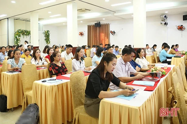 Trang bị “cẩm nang” quản lý chất lượng, truy xuất nguồn gốc sản phẩm OCOP