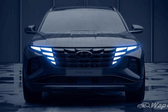 Hyundai Tucson N phiên bản mới sẽ mạnh 280 mã lực