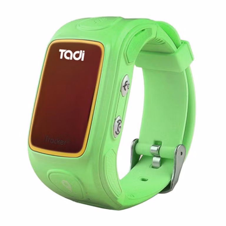 Điểm danh những đồng hồ điện thoại định vị cho trẻ đầu năm học