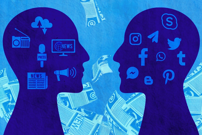 Cuộc chiến không hồi kết giữa báo chí và Facebook, Google ảnh 6 Cuộc chiến không hồi kết giữa báo chí và Facebook, Google