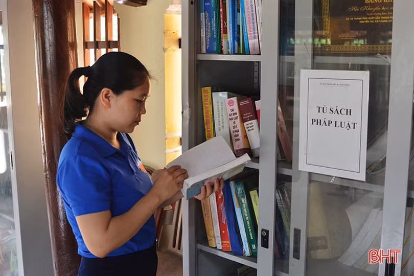 Đình Tứ Mỹ - tỏa sáng giá trị truyền thống cách mạng