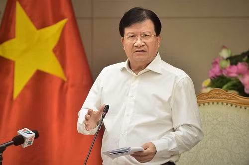 Kiên quyết xử lý nghiêm mọi vi phạm để gỡ ‘thẻ vàng’ về khai thác hải sản