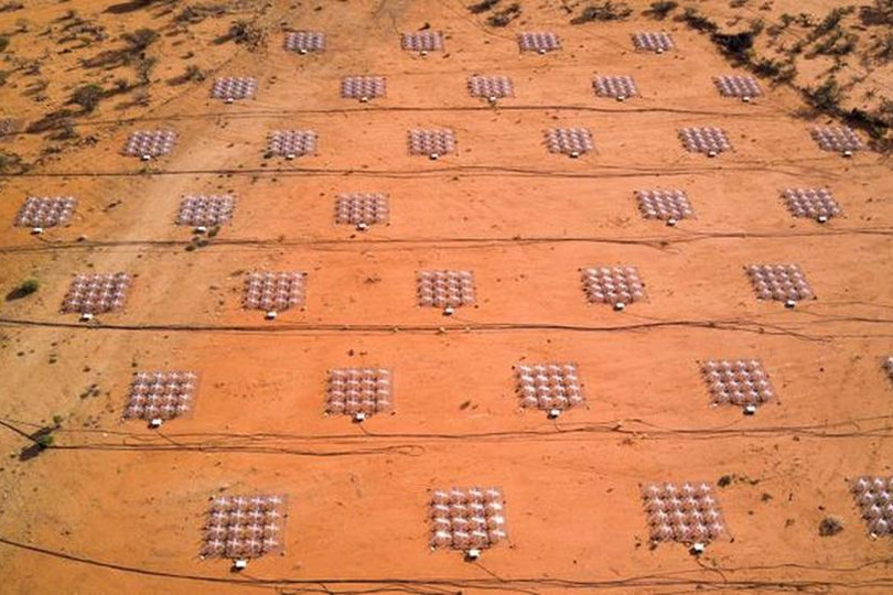 Loạt ảnh vũ trụ đẹp nhất năm 2020