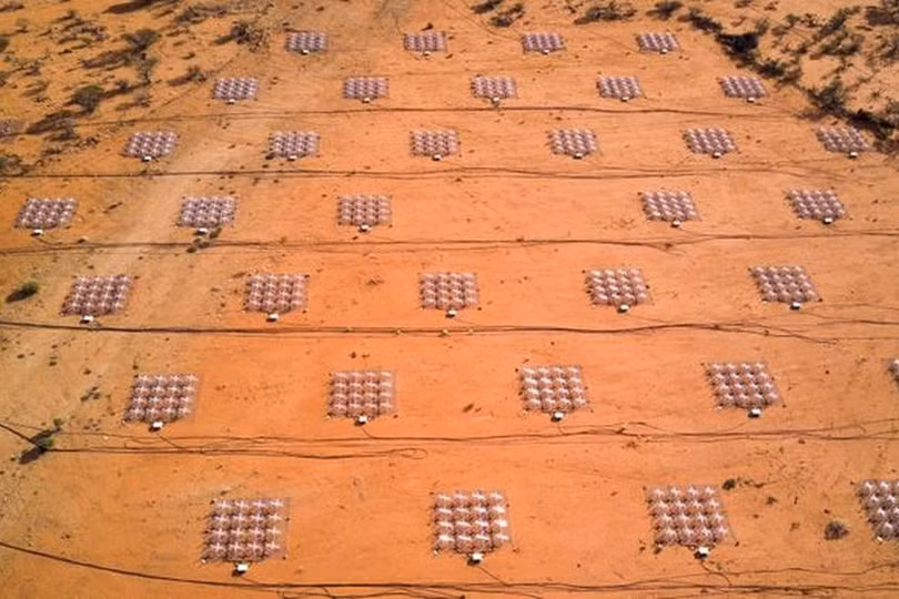 Loạt ảnh vũ trụ đẹp nhất năm 2020