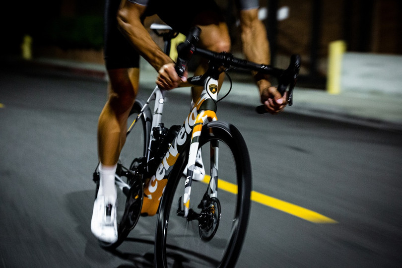 Lamborghini sản xuất xe đạp giá 18.000 USD