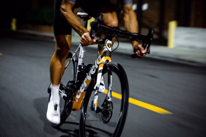 Lamborghini sản xuất xe đạp giá 18.000 USD