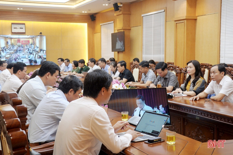 Các đơn vị, địa phương nghiêm túc thực hiện việc đặt mua và đọc báo Đảng