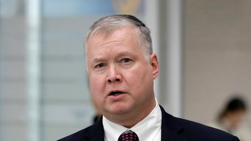 Mỹ hỗ trợ thêm 150 triệu USD cho hoạt động chống tội phạm xuyên quốc gia khu vực Mekong