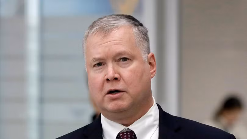 Mỹ hỗ trợ thêm 150 triệu USD cho hoạt động chống tội phạm xuyên quốc gia khu vực Mekong