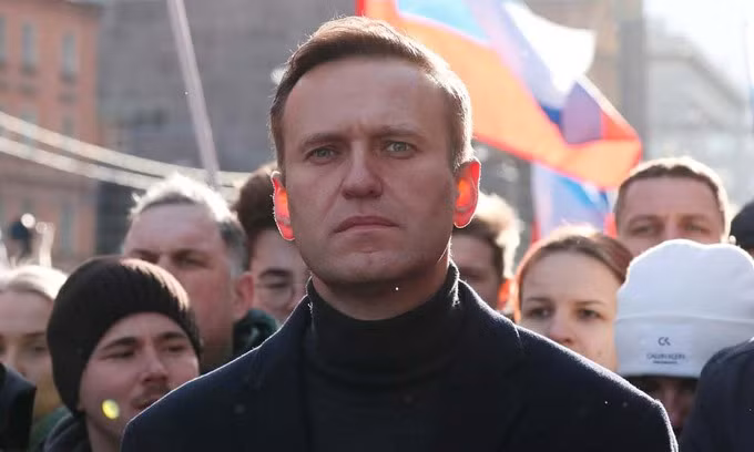 Liên Hợp Quốc kêu gọi Nga điều tra vụ lãnh đạo đối lập nghi bị đầu độc