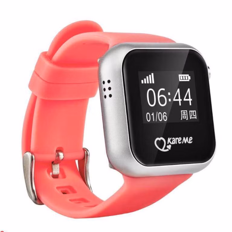 Điểm danh những đồng hồ điện thoại định vị cho trẻ đầu năm học