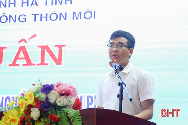 Trang bị “cẩm nang” quản lý chất lượng, truy xuất nguồn gốc sản phẩm OCOP