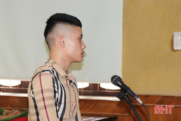 Tuyên án tử thanh niên vận chuyển số ma túy cực lớn