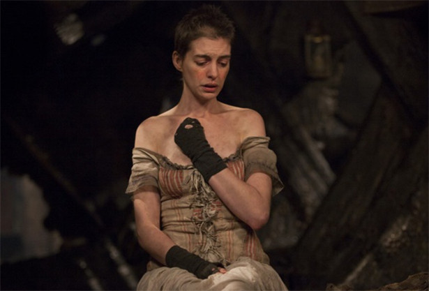 Nhan sắc đời thực của những diễn viên đóng vai xấu xí