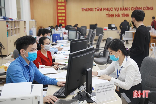 Hà Tĩnh tập trung rút ngắn một nửa thời gian thẩm định các dự án đầu tư công