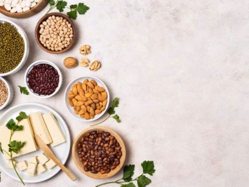 Những thực phẩm nên ăn để cột sống chắc khỏe