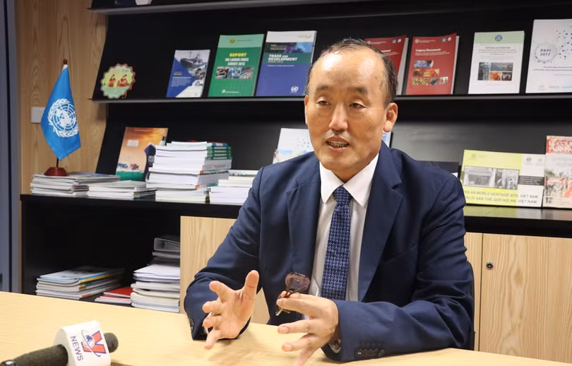 WHO: 3 yếu tố để Việt Nam chống dịch COVID-19 hiệu quả