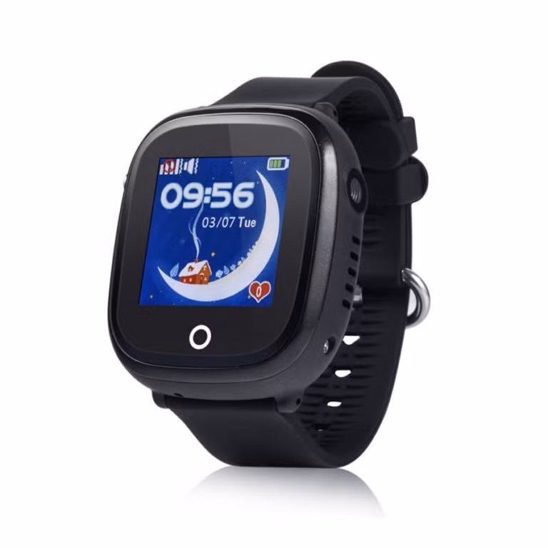 Điểm danh những đồng hồ điện thoại định vị cho trẻ đầu năm học