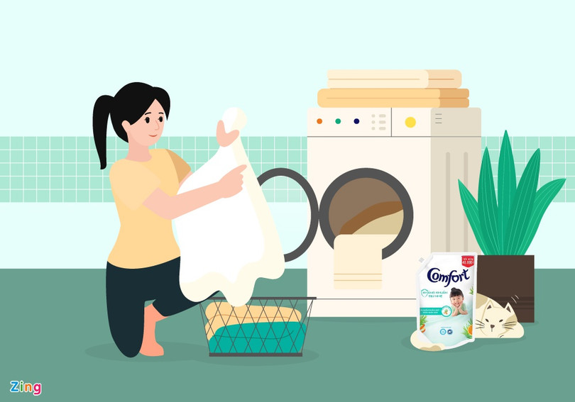 Cách chăm sóc và bảo vệ trẻ em trong mùa dịch