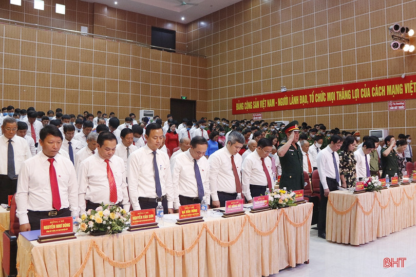 Tuổi trẻ Hà Tĩnh Tiếp lửa truyền thống 90 năm Xô Viết Nghệ - Tĩnh”