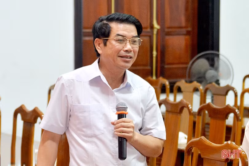 Bộ phim tài liệu nghệ thuật “Đại thi hào Nguyễn Du” cần thể hiện rõ hơn cốt cách và con người Xứ Nghệ