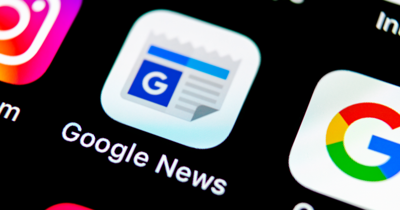 Các hãng tin tranh chấp bản quyền với Google và Facebook ảnh 3 Cuộc chiến không hồi kết giữa báo chí và Facebook, Google