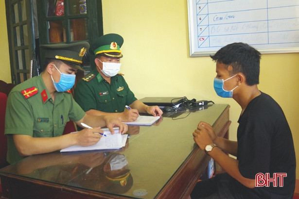 Hà Tĩnh phá đường dây đưa người xuất cảnh trái phép sang Trung Quốc