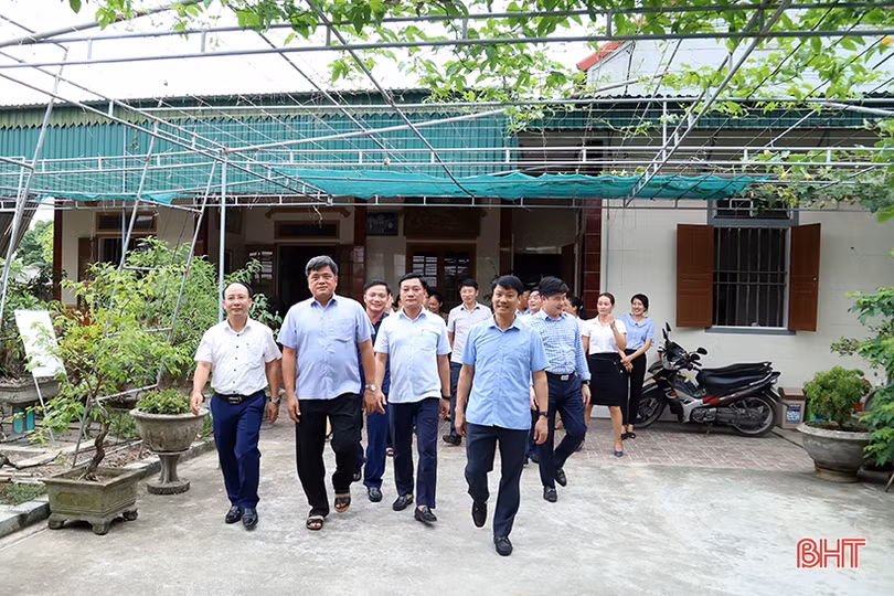 Tùng Ảnh gìn giữ và phát huy nét văn hóa vừa truyền thống, vừa hiện đại