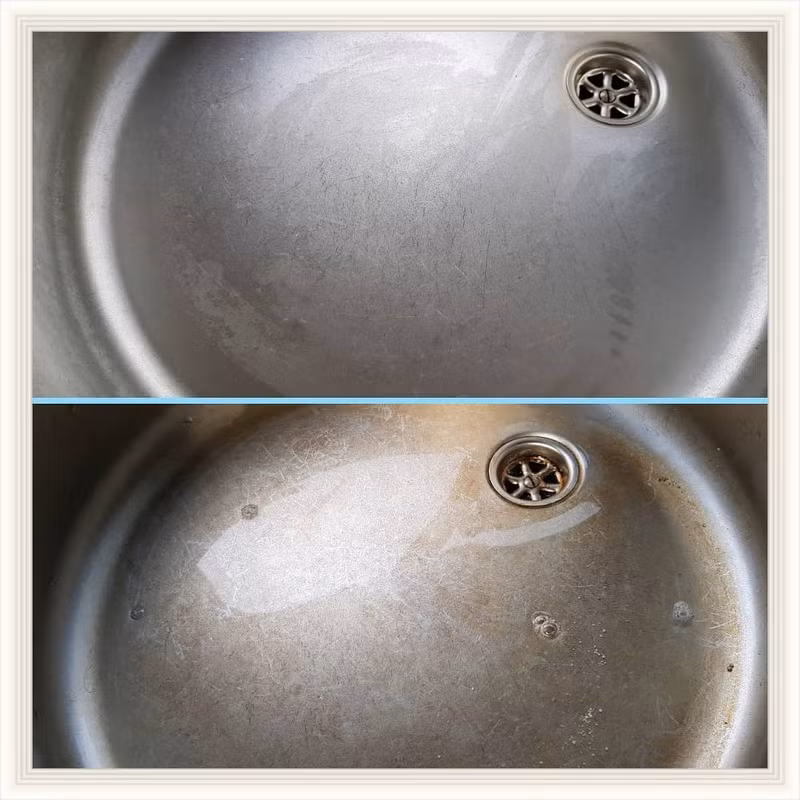 15 mẹo hay giúp làm sạch nhà chỉ trong vài phút