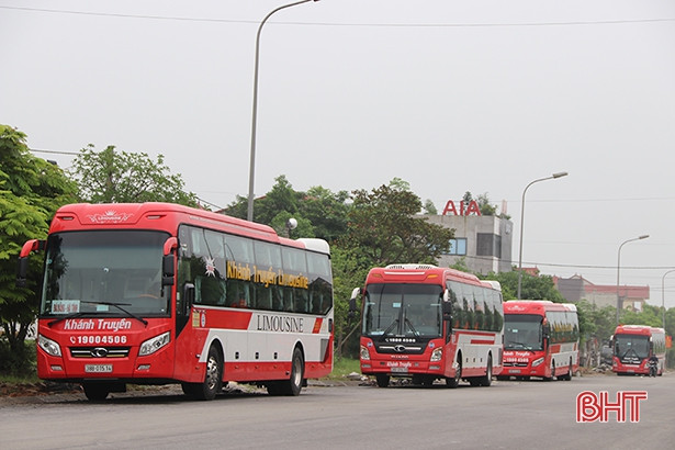 Hà Tĩnh thu 2.700 tỷ đồng thuế nội địa trong quý I, tăng gần gấp đôi cùng kỳ 2019