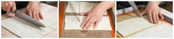 Thời gian nghỉ tránh dịch, hãy thử vào bếp và làm món bánh phồng khoai lang