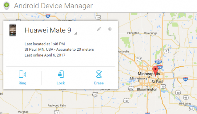 10 mẹo giúp smartphone Android của bạn hữu ích hơn ảnh 2 10 mẹo giúp smartphone Android của bạn hữu ích hơn