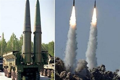 Tên lửa Nga khiến Mỹ kinh hoàng nhất Vũ khí nào của Nga khiến Mỹ kinh hoàng nhất