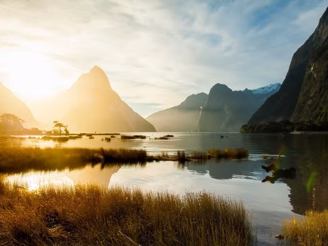 20 quốc gia đẹp nhất thế giới