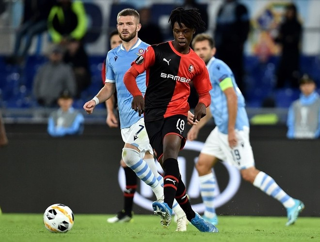 Những sao trẻ sinh sau năm 2000 hay nhất thế giới