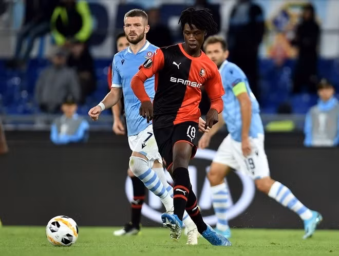 Những sao trẻ sinh sau năm 2000 hay nhất thế giới