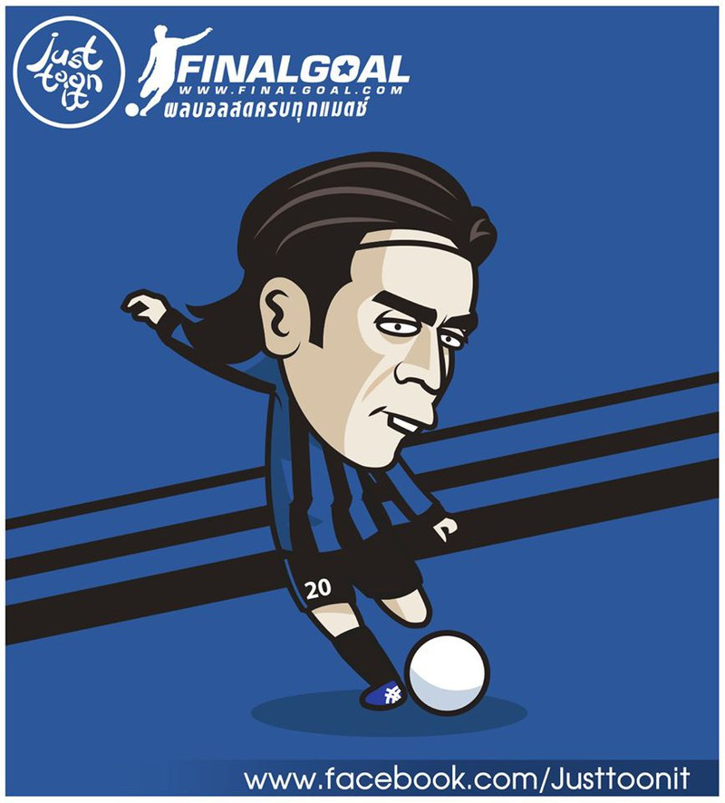 Biếm họa: Đến bao giờ Liverpool mới vô địch Premier League?