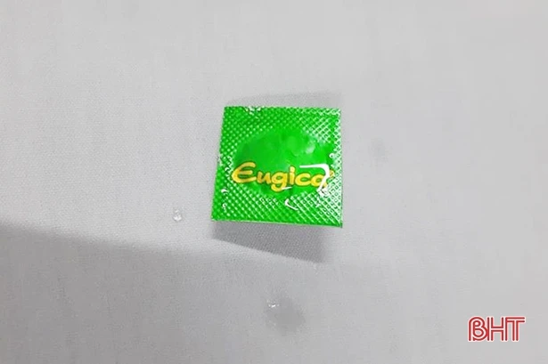 Uống thuốc nguyên cả vỏ, người đàn ông ở Hà Tĩnh “cầu cứu” bác sỹ