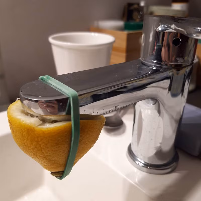 15 mẹo hay giúp làm sạch nhà chỉ trong vài phút