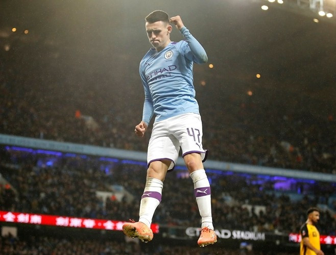 Những sao trẻ sinh sau năm 2000 hay nhất thế giới