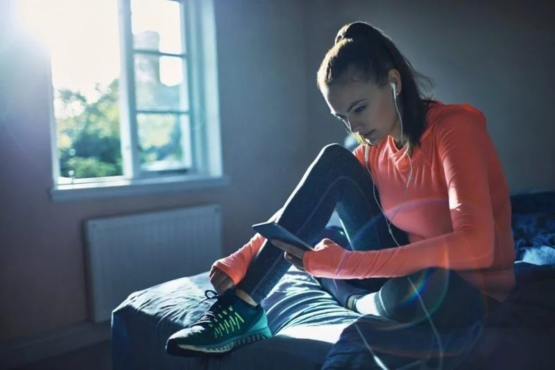 Mách bạn 10 mẹo đơn giản giúp bạn dễ ngủ hơn