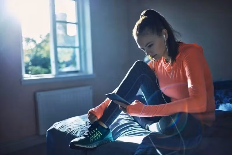 Mách bạn 10 mẹo đơn giản giúp bạn dễ ngủ hơn