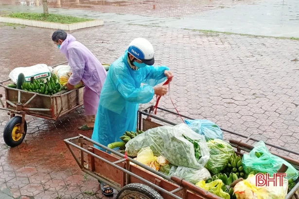 Các địa phương, đơn vị tiếp tục huy động nguồn lực hỗ trợ phòng chống dịch