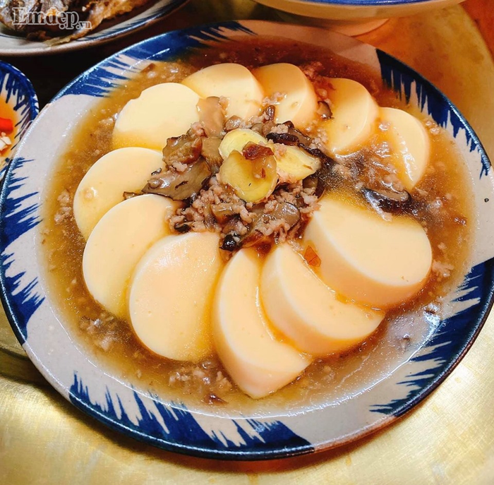 Gợi ý 5 món ăn ngon, vừa đầy đủ dinh dưỡng lại cực kỳ tiết kiệm trong mùa dịch Covid-19